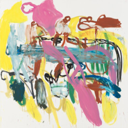 Renate Rosenbauer | Öl auf Leinwand 