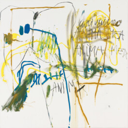 Renate Rosenbauer | Öl auf Leinwand 