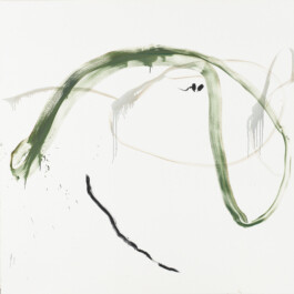 Renate Rosenbauer | Öl auf Leinwand | Steiermark 