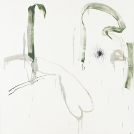 Renate Rosenbauer | Öl auf Leinwand | Steiermark 