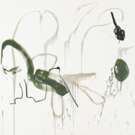 Renate Rosenbauer | Öl auf Leinwand | Steiermark 