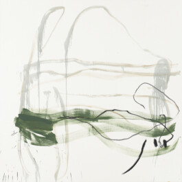 Renate Rosenbauer | Öl auf Leinwand | Steiermark 