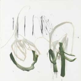 Renate Rosenbauer | Öl auf Leinwand | Steiermark 